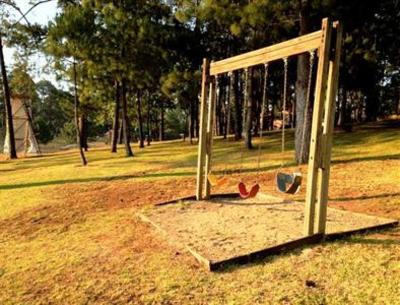 фото отеля Sierra Vista Cabanas Mazamitla