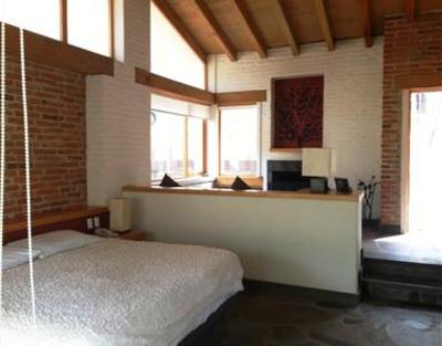фото отеля Sierra Vista Cabanas Mazamitla