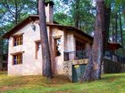 фото отеля Sierra Vista Cabanas Mazamitla