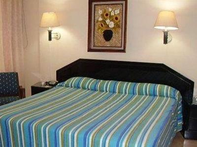 фото отеля Hotel Impala Tampico