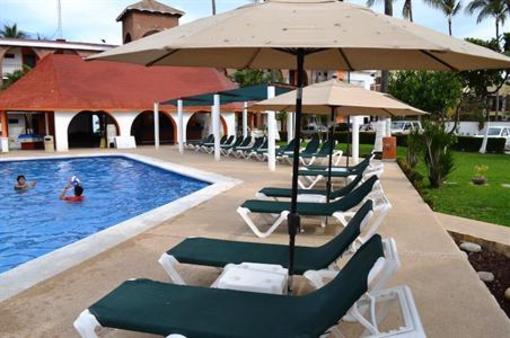 фото отеля Costa Alegre Hotel and Suites