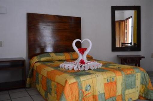 фото отеля Costa Alegre Hotel and Suites