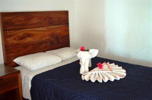 фото отеля Costa Alegre Hotel and Suites
