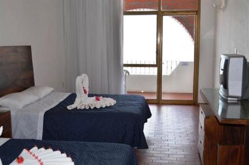 фото отеля Costa Alegre Hotel and Suites