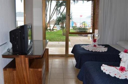 фото отеля Costa Alegre Hotel and Suites