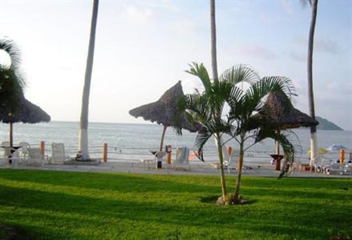 фото отеля Costa Alegre Hotel and Suites