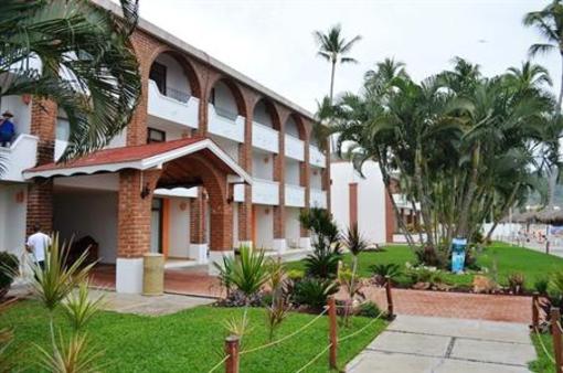 фото отеля Costa Alegre Hotel and Suites