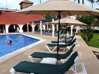 Costa Alegre Hotel and Suites