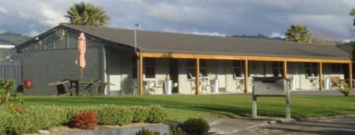 фото отеля Bristol Motel Upper Hutt