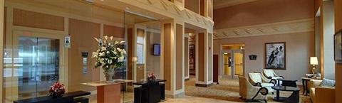 фото отеля Hollywood Slots Hotel and Raceway
