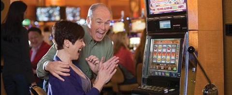 фото отеля Hollywood Slots Hotel and Raceway