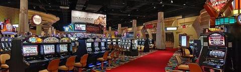 фото отеля Hollywood Slots Hotel and Raceway