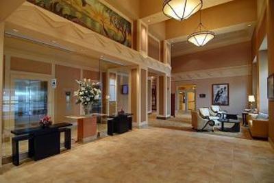 фото отеля Hollywood Slots Hotel and Raceway