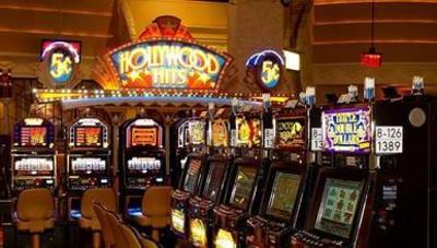 фото отеля Hollywood Slots Hotel and Raceway