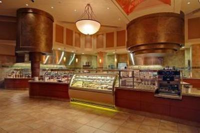 фото отеля Hollywood Slots Hotel and Raceway