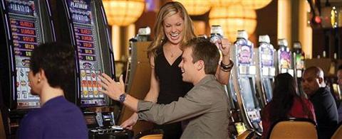 фото отеля Hollywood Slots Hotel and Raceway