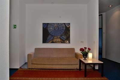 фото отеля Gästehaus Buon Giorno