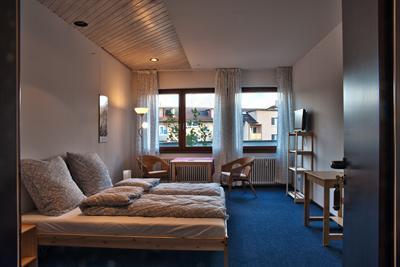 фото отеля Gästehaus Buon Giorno