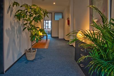 фото отеля Gästehaus Buon Giorno