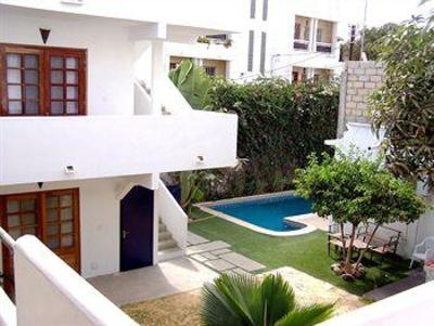 фото отеля Casa Mara Guest House