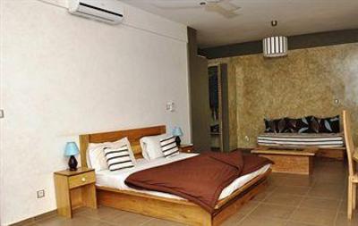 фото отеля Casa Mara Guest House