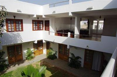фото отеля Casa Mara Guest House