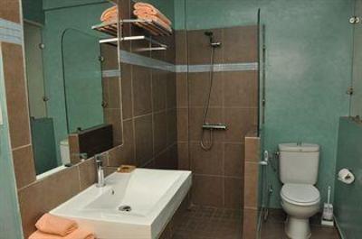 фото отеля Casa Mara Guest House