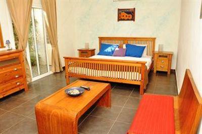 фото отеля Casa Mara Guest House