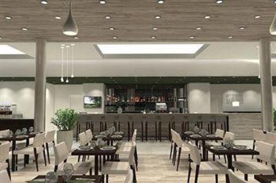 фото отеля Holiday Inn Express Affoltern Am Albis