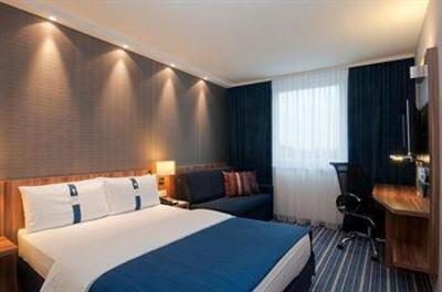 фото отеля Holiday Inn Express Affoltern Am Albis