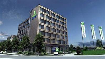 фото отеля Holiday Inn Express Affoltern Am Albis