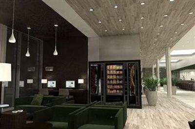 фото отеля Holiday Inn Express Affoltern Am Albis