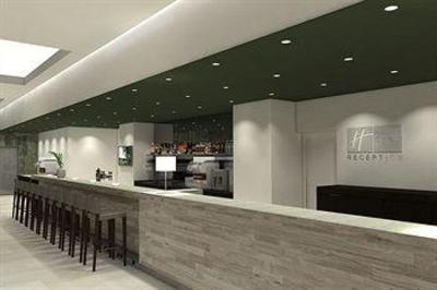 фото отеля Holiday Inn Express Affoltern Am Albis