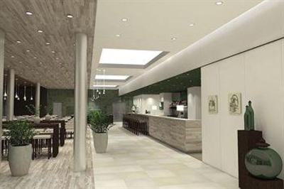 фото отеля Holiday Inn Express Affoltern Am Albis