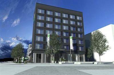 фото отеля Holiday Inn Express Affoltern Am Albis