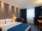 фото отеля Holiday Inn Express Affoltern Am Albis