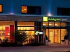 фото отеля Holiday Inn Express Affoltern Am Albis