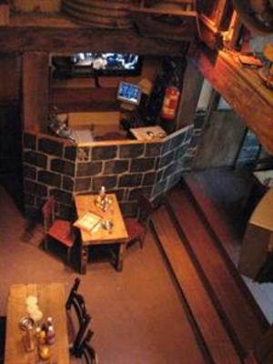 фото отеля Coco's Outback Apartments
