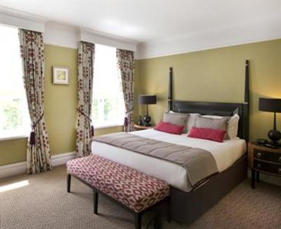 фото отеля St. Ermin's Hotel
