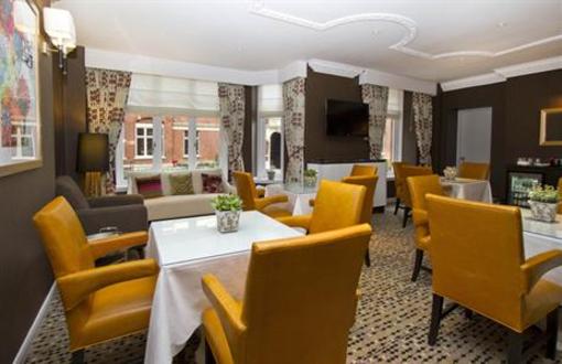 фото отеля St. Ermin's Hotel
