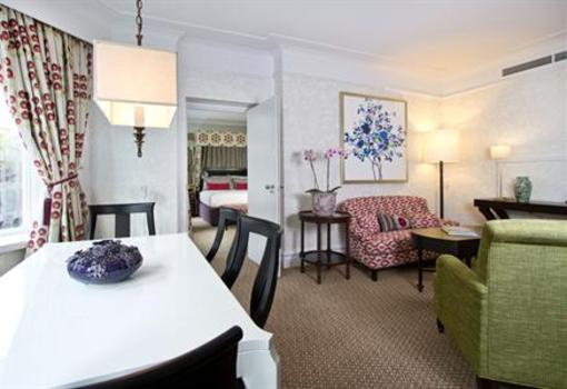 фото отеля St. Ermin's Hotel