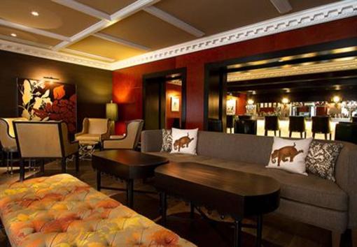 фото отеля St. Ermin's Hotel