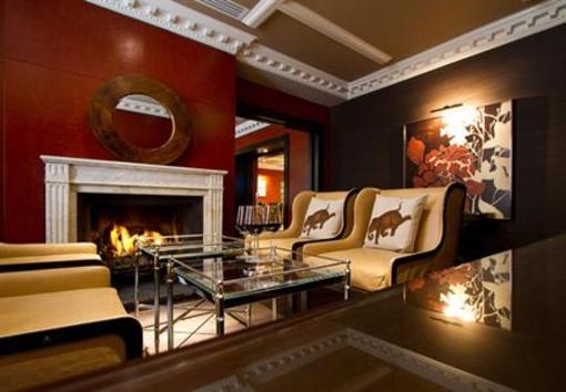 фото отеля St. Ermin's Hotel