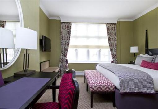 фото отеля St. Ermin's Hotel