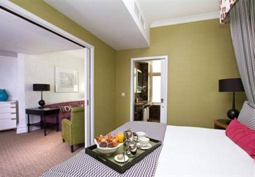 фото отеля St. Ermin's Hotel