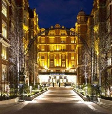 фото отеля St. Ermin's Hotel