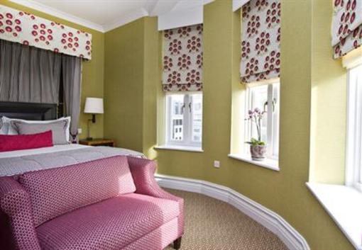 фото отеля St. Ermin's Hotel