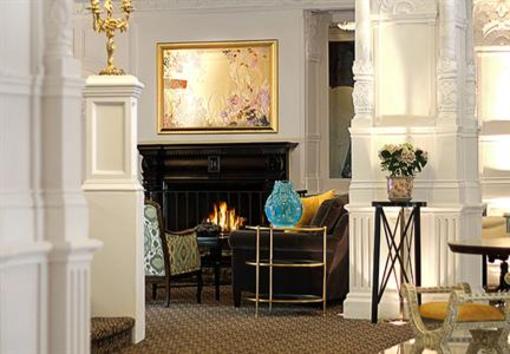 фото отеля St. Ermin's Hotel