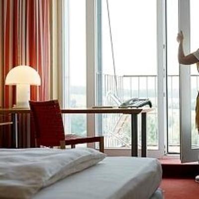 фото отеля Hotel Collegium Glashütten