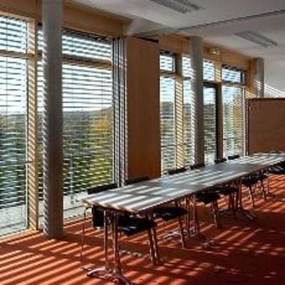 фото отеля Hotel Collegium Glashütten